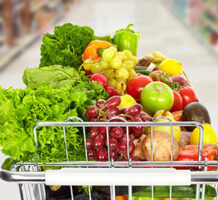 Ways to save money on healthier food