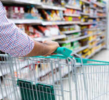 Finding nostalgia in your nearby grocery