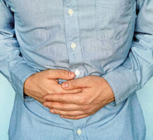 What is dyspepsia and how is it treated?