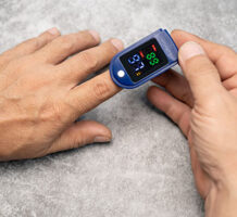 Pulse oximeters show racial disparities