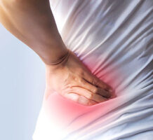 Diagnosing and treating lower back pain