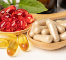 Can a multivitamin keep your brain healthy?