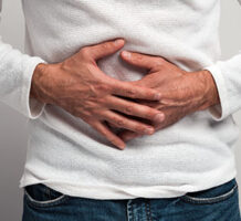 Control of irritable bowels without drugs