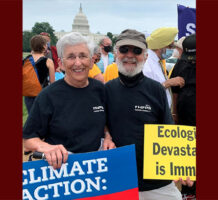 Elders take action on climate