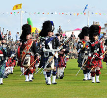 Enjoying an ‘untour’ to historic Scotland