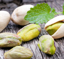 Some surprising facts about pistachios