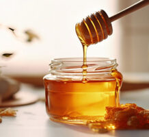 The buzz on honey and its many benefits