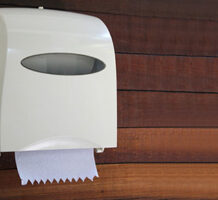 Know the hidden secrets of paper towels