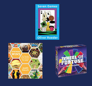 Trivial Pursuit 2023 Day-To-Day Calendar: 2000S Edition