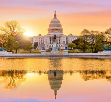 Historic D.C. restaurants brim with tales