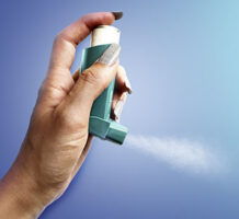 Volunteers with asthma needed for NIH study