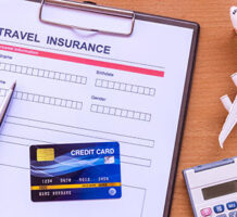 How much travel insurance do you need?