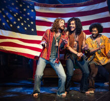 Rock musical ‘Hair’ brings back late 60s