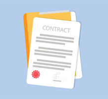 Those pesky travel contracts are gotchas