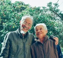 Telling our stories can produce catharsis
