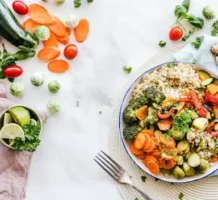 Can diet override genetic disease risk?