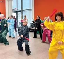 At 50, county aging service has aged well