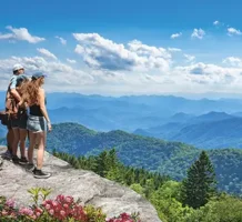 See Great Smoky Mountains National Park