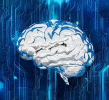Device turns stroke survivor’s thoughts into fluent speech