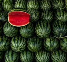 Hidden benefits of fresh summer foods