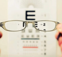 Medicare coverage of vision care, exams