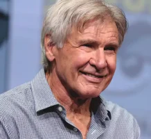 Harrison Ford honored for philanthropy