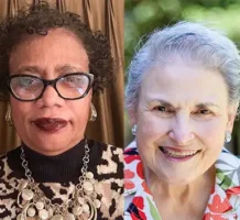 Volunteers honored for decades of work