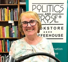 Anthology showcases voices of women