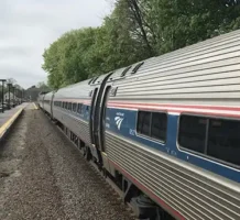 All aboard: Bring your bike on the train