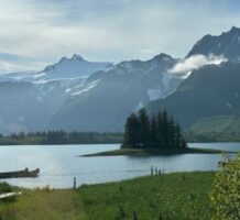 Venture into Alaska’s wilderness refuge