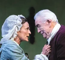 What’s onstage in October in our area