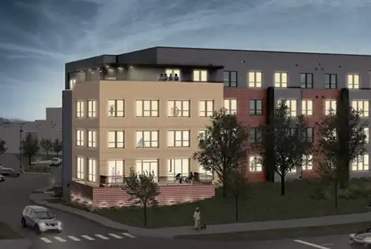 D.C. Senior Living News October 2026